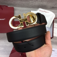 Ferragamo Belts